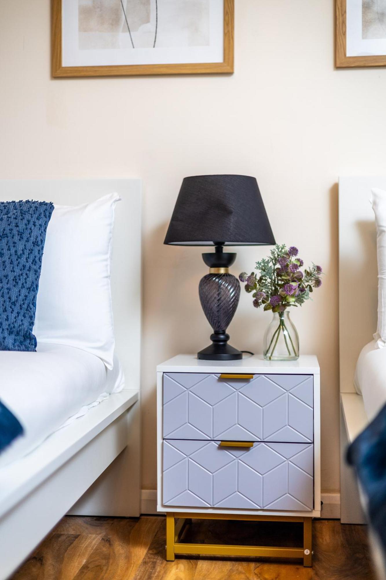 Elegant And Spacious 3 Bedroom In Fulham Appartamento Londra