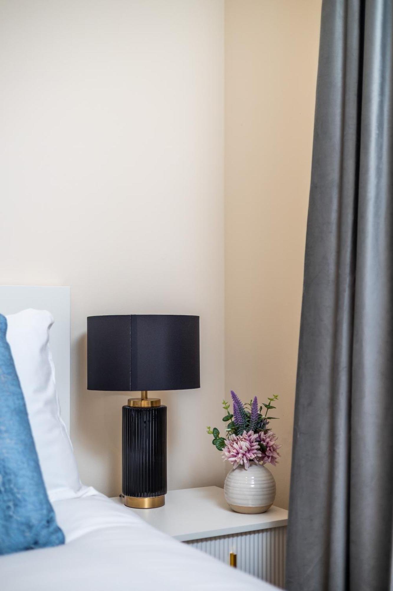 Appartamento Elegant And Spacious 3 Bedroom In Fulham