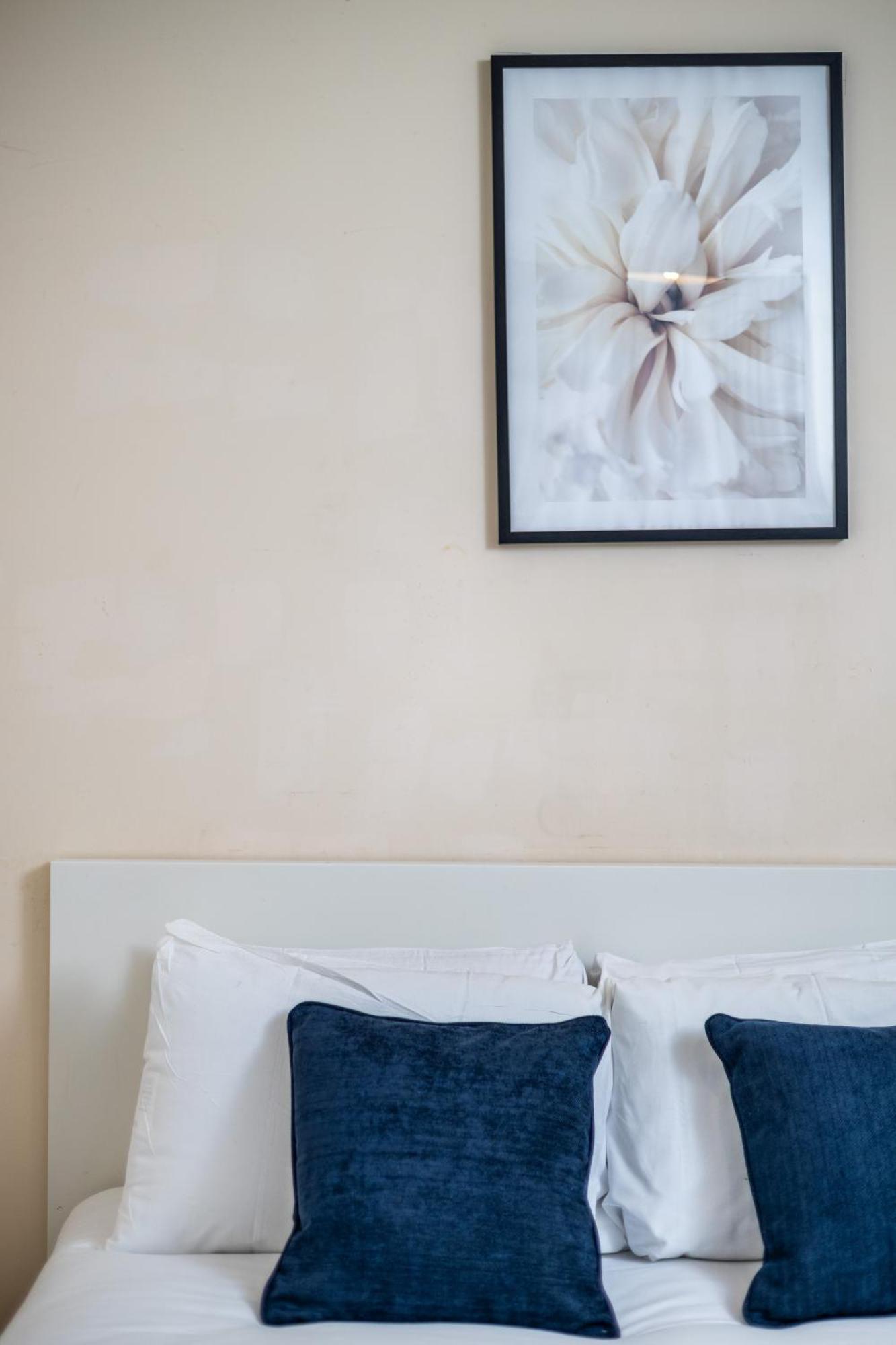 Appartamento Elegant And Spacious 3 Bedroom In Fulham