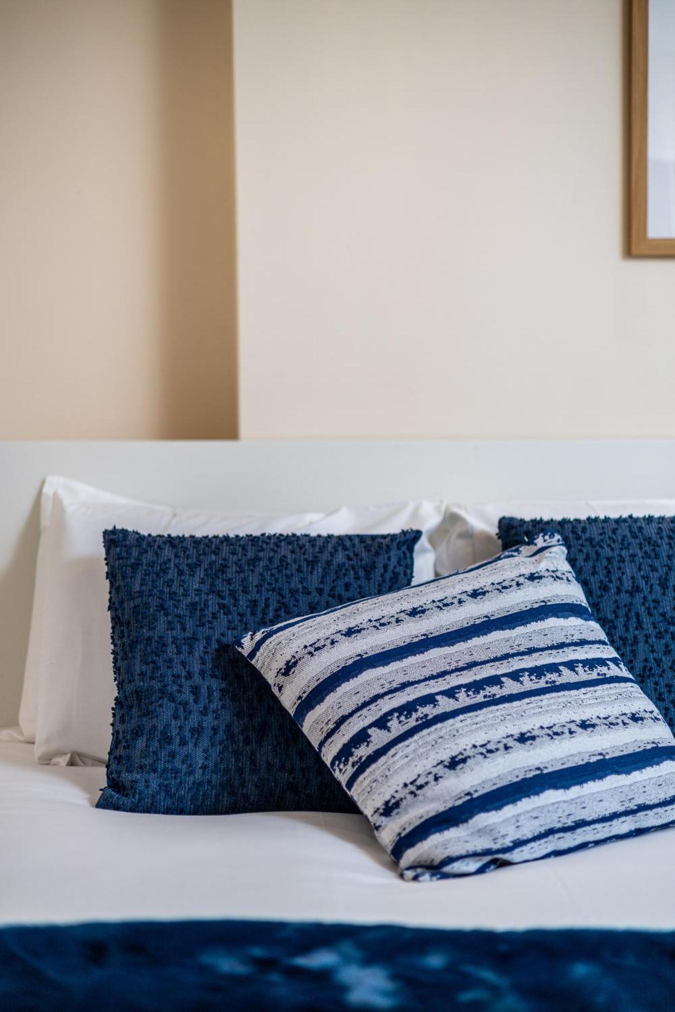 Appartamento Elegant And Spacious 3 Bedroom In Fulham Londra