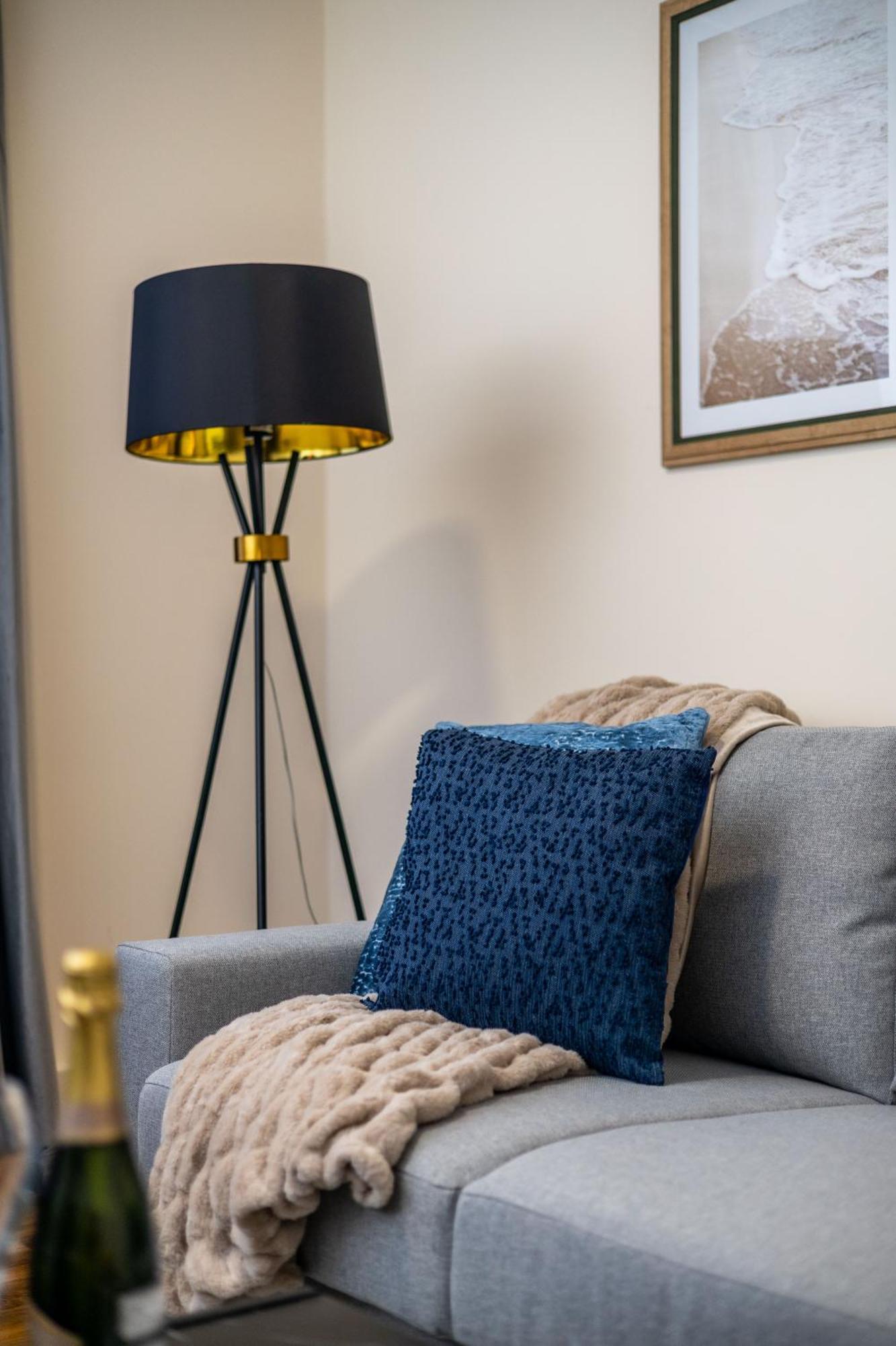Elegant And Spacious 3 Bedroom In Fulham Appartamento Londra